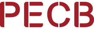 pecb logo